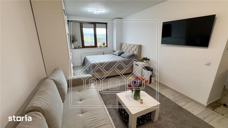 Apartament cu 2 camere în Turnișor