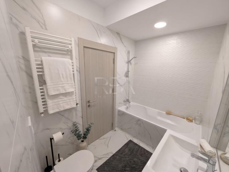 2 camere, 1/11, bloc 2025-Novum 56-Bdul Timisoara - 3