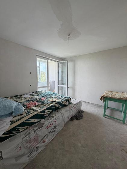 Apartament cu 2 camere semidecomandat în Țiglina 2