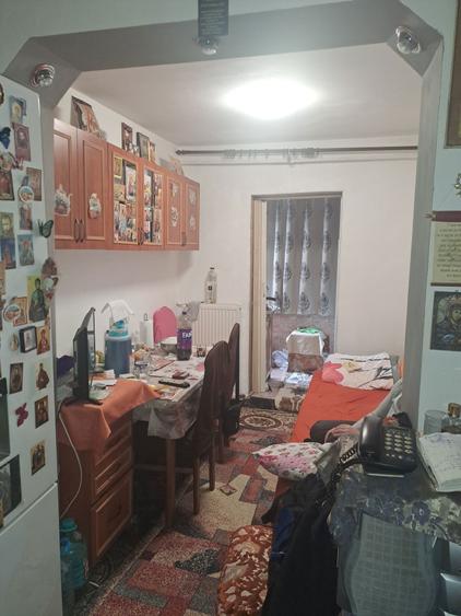 Apartament cu 2 camere decomandat în Aradului