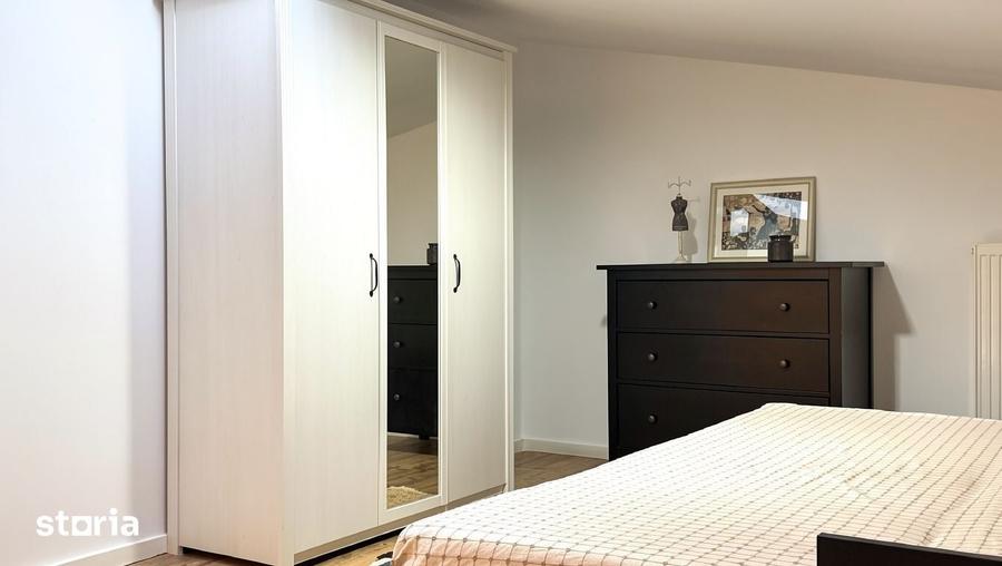 Apartament cu 2 camere în Berceni