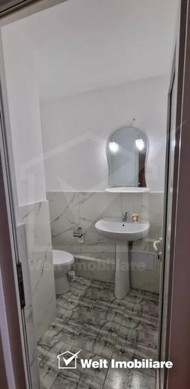Apartament cu 3 camere decomandat în Zorilor