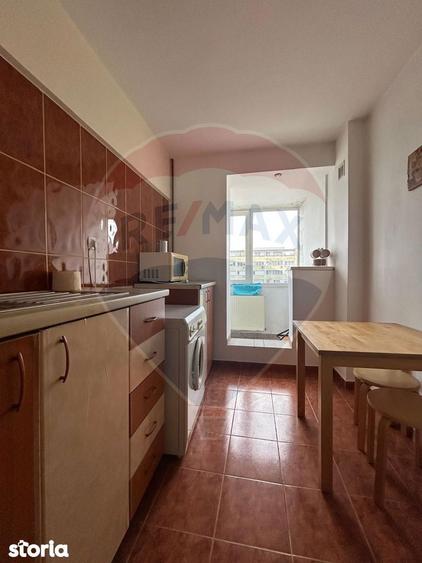 Vanzare Apartament 2 camere zona Muncii Panorama Arena Nationala - 4