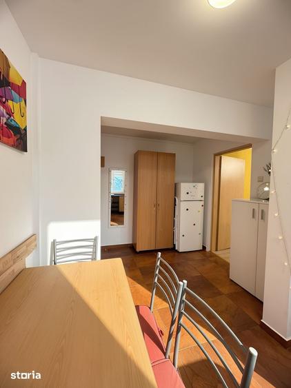 Apartament cu 2 camere în Brazda lui Novac