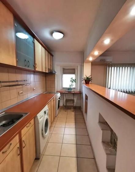 Garsonieră, mobilată în Vitan