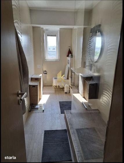 Apartament 4 camere de inchiriat Piata Victoriei | 105 mp | Premiu - 4