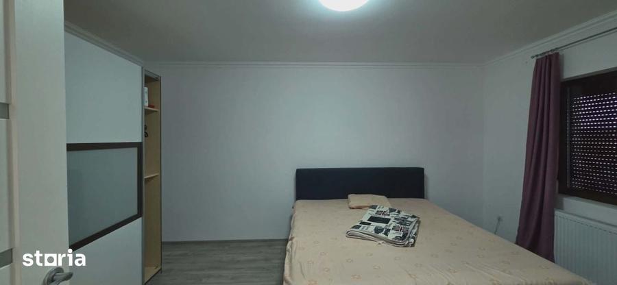 Casă cu 2 camere cu Teren 580 Mp în Sântandrei