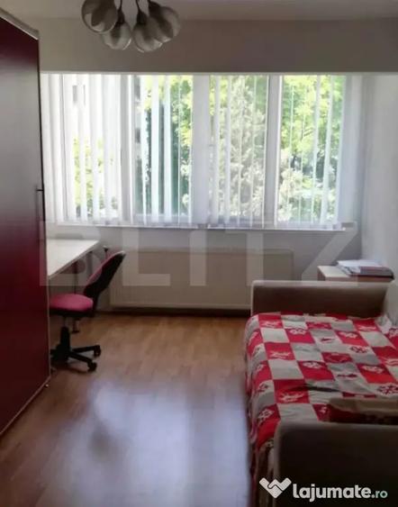 Apartament cu 2 camere decomandat în Grigorescu