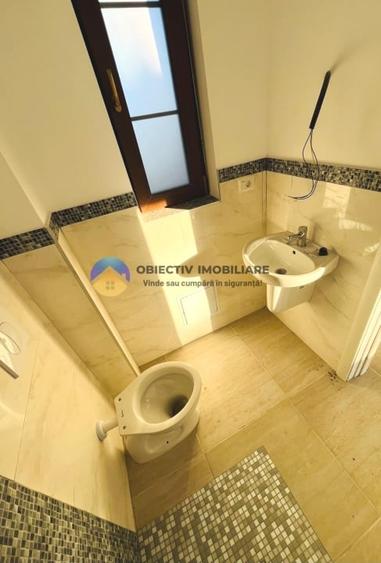 Apartament cu 3 camere decomandat, mobilat în 1 Mai