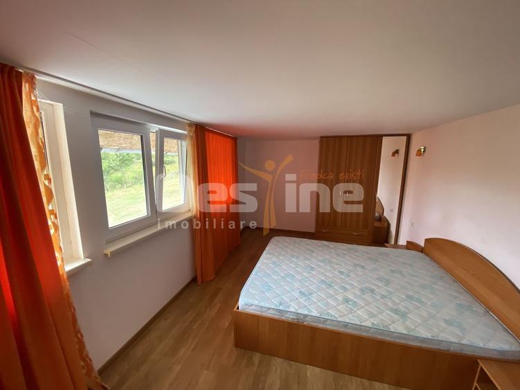 Casa de vanzare Socea Comuna Rediu 40.000€ - 12