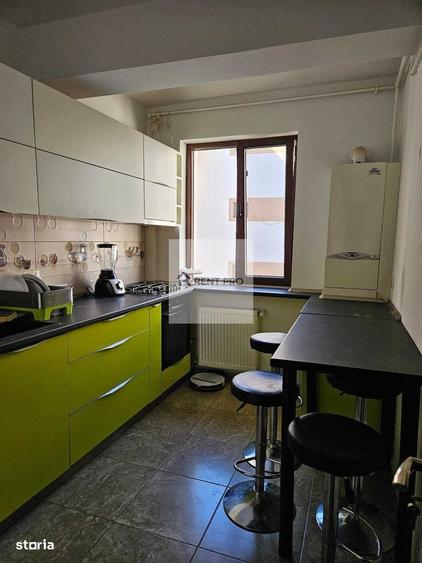 Apartament 2 camere de inchiriat | Lujerului Uverturii | Parcare - 2