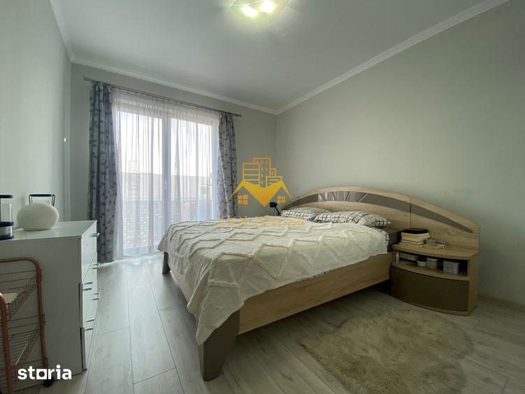 3 camere, parcare, bloc nou, Grigorescu Zona Donath, Taietura Turcului - 12