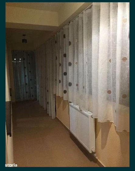 Apartament cu 2 camere decomandat în Tomis Plus