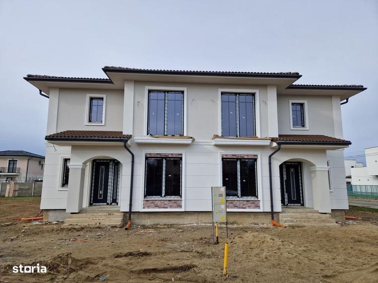 Casă cu 4 camere în Ciarda Roșie