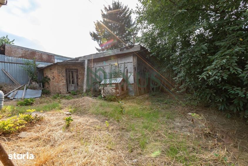 Casa de vanzare in Bacau Strada Militari - 15