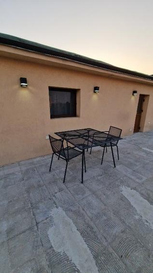 Apartament cu 2 camere semidecomandat, mobilat în Iosefin