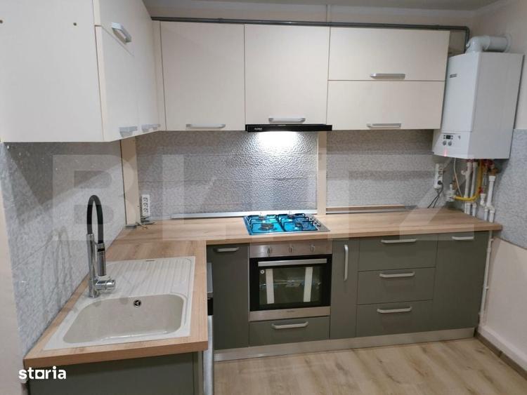 Apartament cu 2 camere decomandat în Ciupercenii Noi
