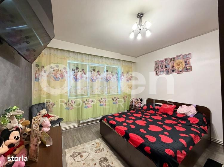 Apartament spatios cu 2 camere | 49 mp | zona Macului - 6