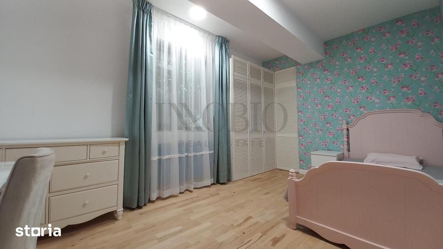 Apartament 3 camere elegant | 2 locuri de parcare | Herastrau - 5