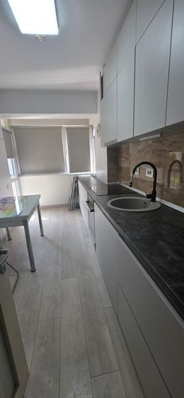 Apartament cu 2 camere decomandat în Tătărași