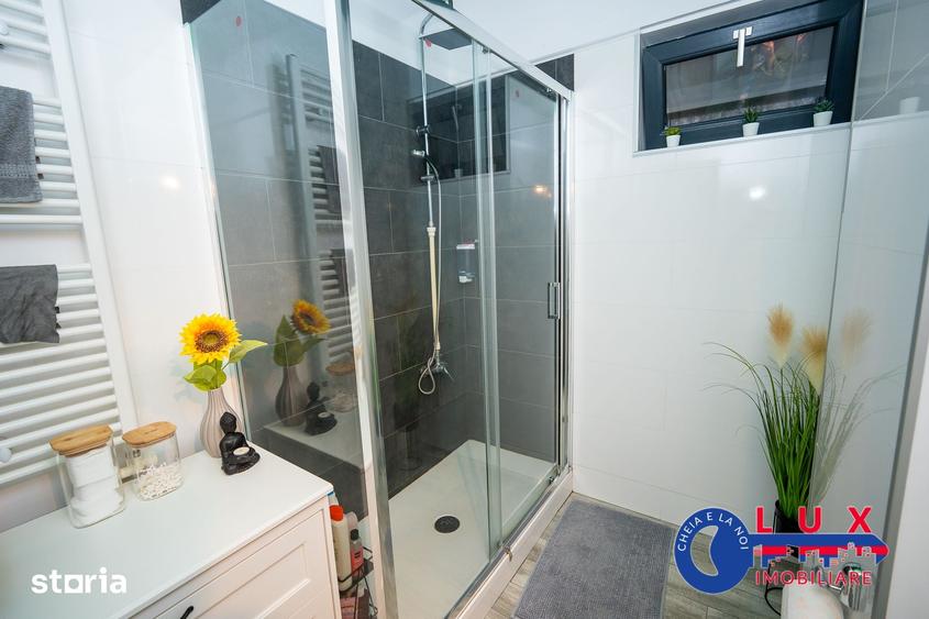 Apartament cu 3 camere în Babadag