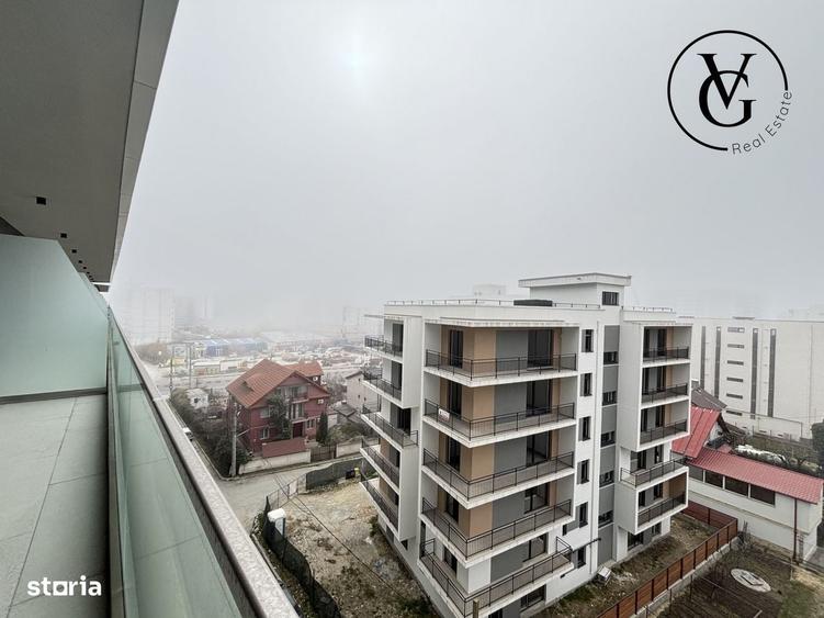 Apartament 2 camere - Alezzi Odyssey - Mamaia Nord - 11