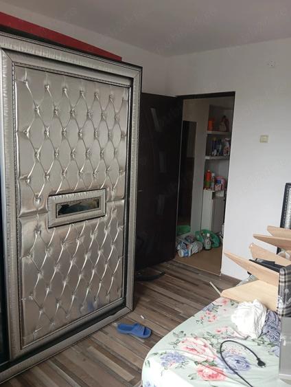 Apartament cu 2 camere decomandat în Nord