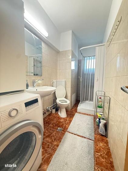 2 Camere Zona Unirii | Decomandat | Bloc Bnr - 5