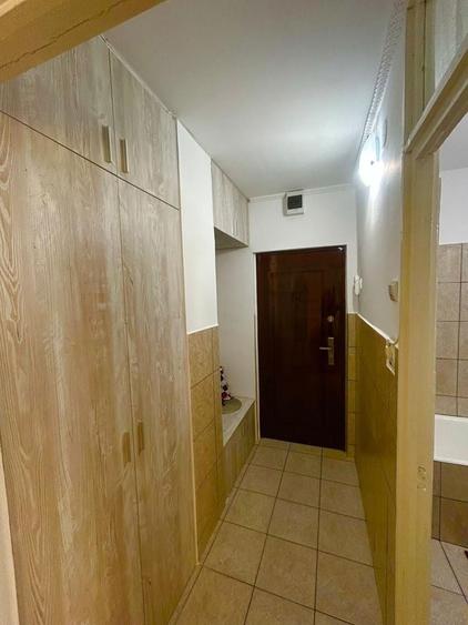 Garsonieră semidecomandată în Valea Rosie