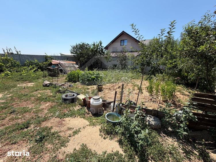 Teren-Jumbo-300mp-Imprejmuit-Apa-Curent pe teren-20m deschidere - 8