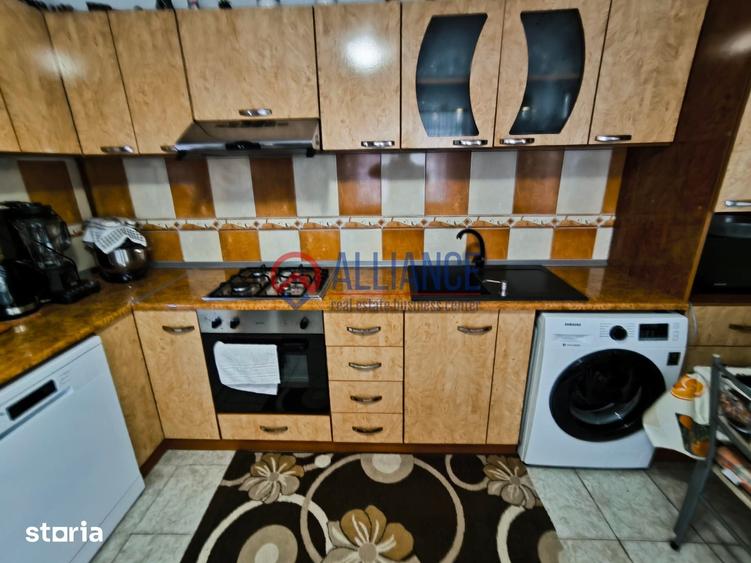Casă cu 4 camere cu Teren 770 Mp în Viile Noi