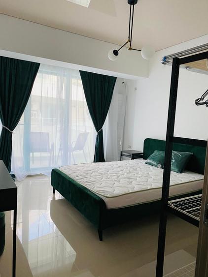 Apartament cu 2 camere în Nord