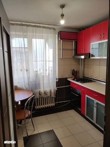 doua camere cu parcare Piata Sudului - Brancoveanu - 5