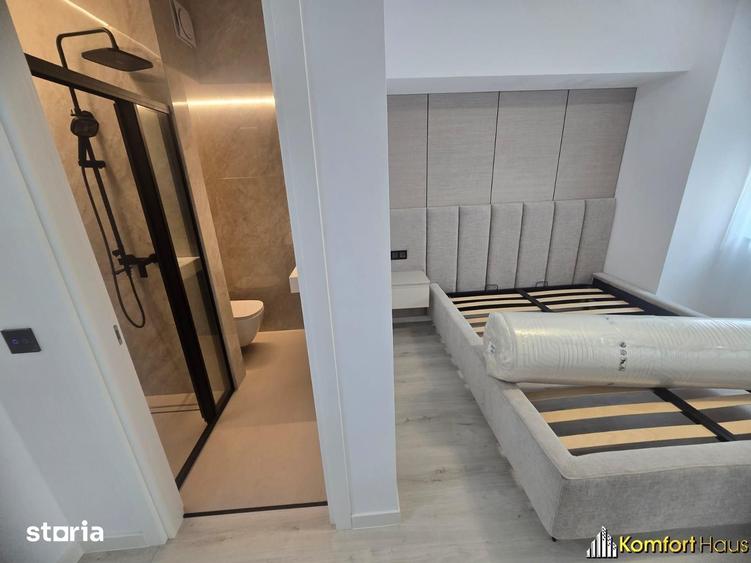 Apartament cu 3 camere în Mioriței
