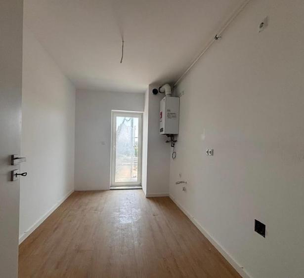 Apartament cu 2 camere decomandat în Tudor
