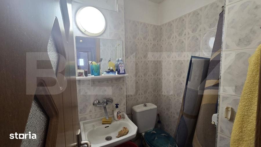 Apartament cu 3 camere decomandat în Lăpuș Argeș