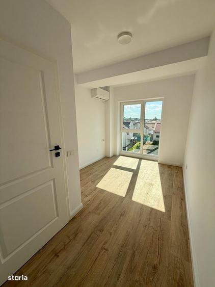 Apartament cu 3 camere în Băneasa