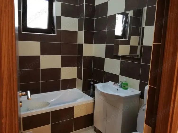 Apartament cu 2 camere in zona Rahova - 1