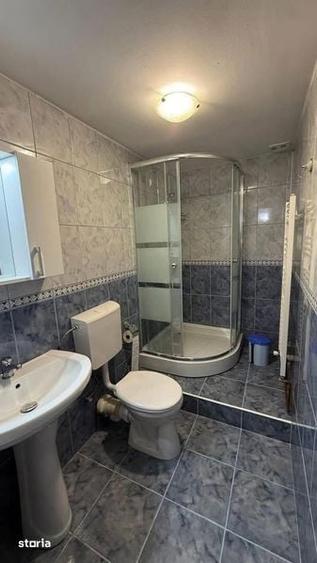 Apartament cu 3 camere decomandat în Mărăști