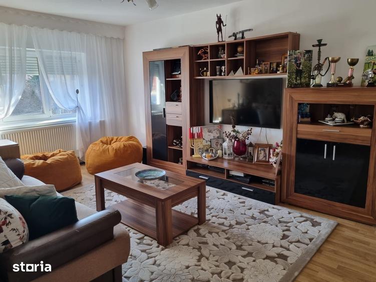 Apartament cu 3 camere în Nord
