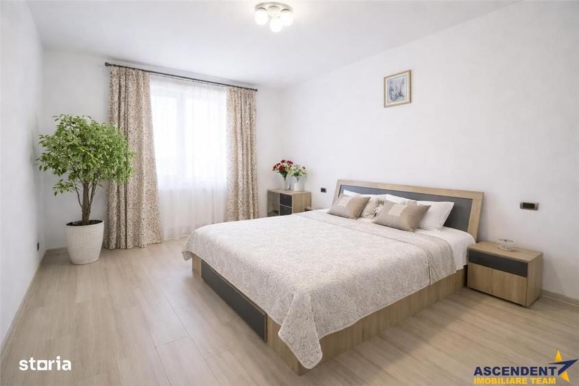 Apartament cu 2 camere în Vest