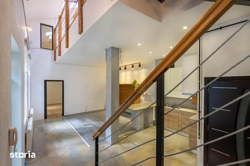 Vanzare casa, birou sau locuinta, zona Centrala - 11
