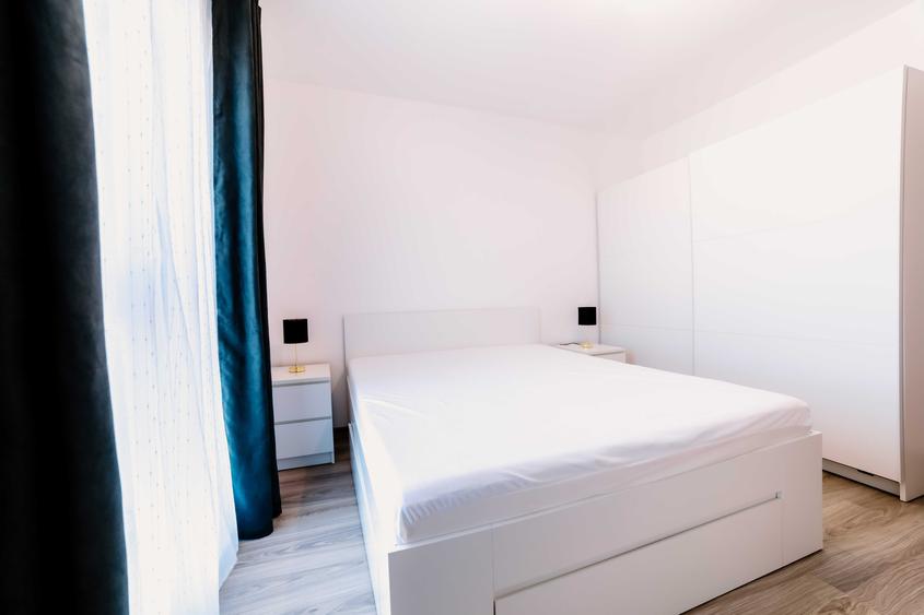 Prima Inchiriere | 2 Camere NOU | Incalzire Pardoseala + Parcare + Lift | Cristian - Leabay - 14