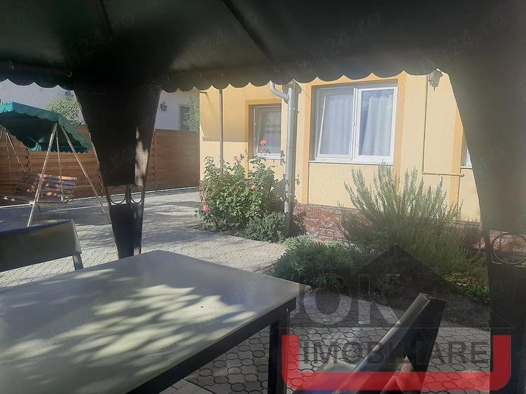 Casă cu 3 camere cu Teren 150 Mp în Grădiște