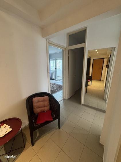 Tineretului - 2 camere - Renovat - Metrou - Parcare - Zona verde - 2
