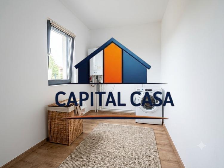 Casă individuală cu 6 camere cu Canalizare în Tărtășești