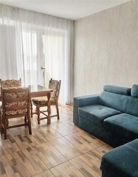Apartament cu 2 camere decomandat, mobilat în Cug