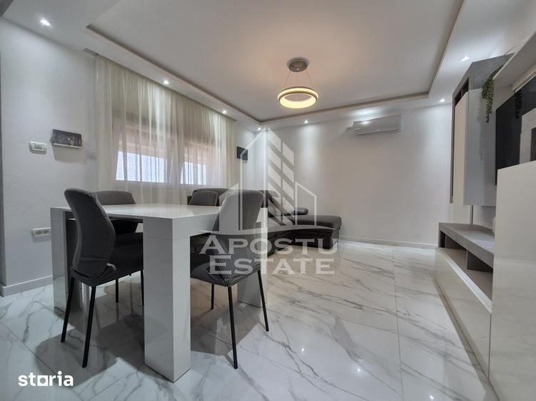 Apartament de lux 2 camere,zona Podgoria - 1