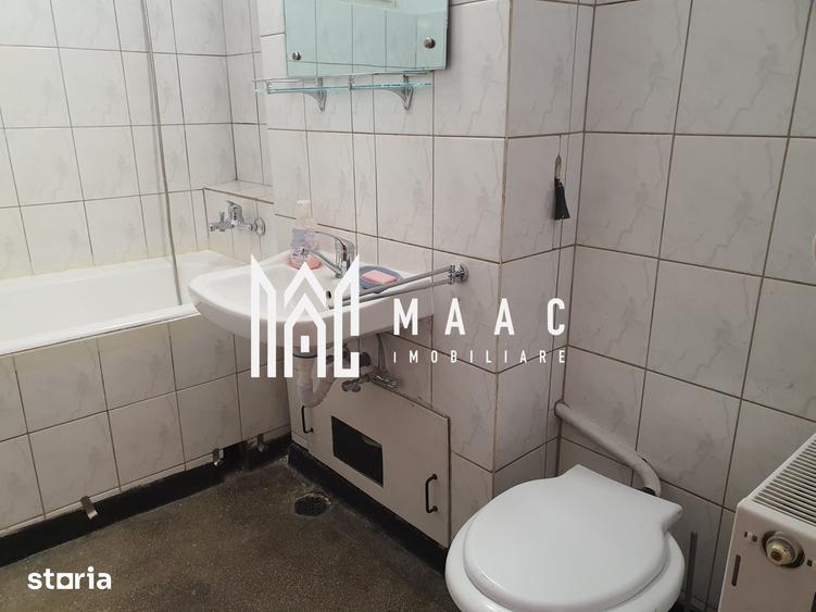 Apartament 2 camere | 48mp utili | Zona Rahovei - 15