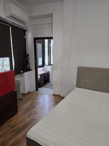 Garsonieră decomandată în Ultracentral